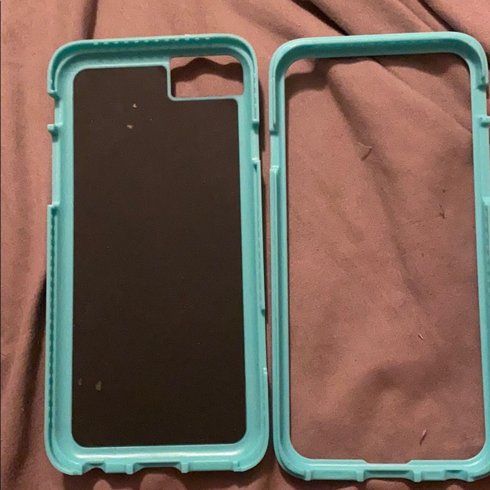 iPhone case